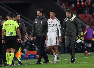 绿帽哥：皇马对阿诺德一直受伤很失望，认为可能利物浦用他太狠了