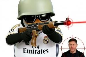 今日趣图：龙哥，是时候带上说明书，停止“独行”了