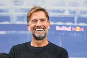 红牛CEO：克洛普目前不想当教练，合同中也没有所谓解约条款