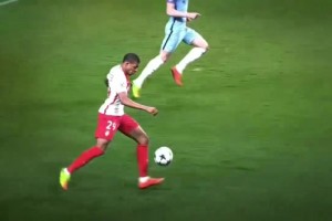 球王视野！什么是手术刀般的直塞？梅西：你看好了！