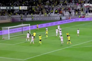 萨维尼奥集锦：巴西新型边路爆破手，处理球仍需磨炼