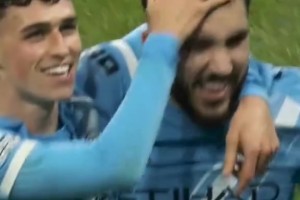 赏心悦目！皇马：这粒进球的名字，叫做团体合作！