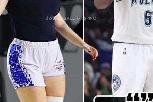 24岁美女国手走红网络，无视爱德华兹和巴特勒示爱，身材似李梦